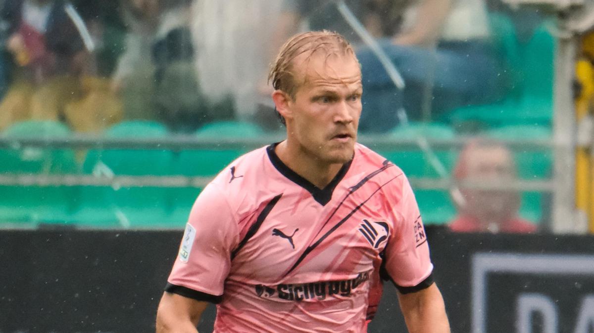 Nations League, super Pohjanpalo: tripletta con la Finlandia. Il bomber del Palermo trascina i suoi al 7-0 su San Marino