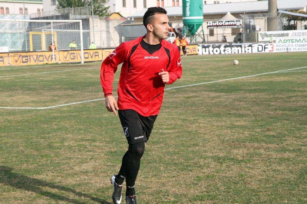 Palermo,  preso Ficarrotta 