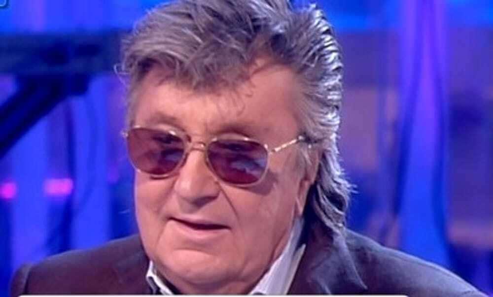 ESCLUSIVA TUTTOPALERMO.NET - Bobby Solo: "Palermo? Spero che torni presto in Serie A"