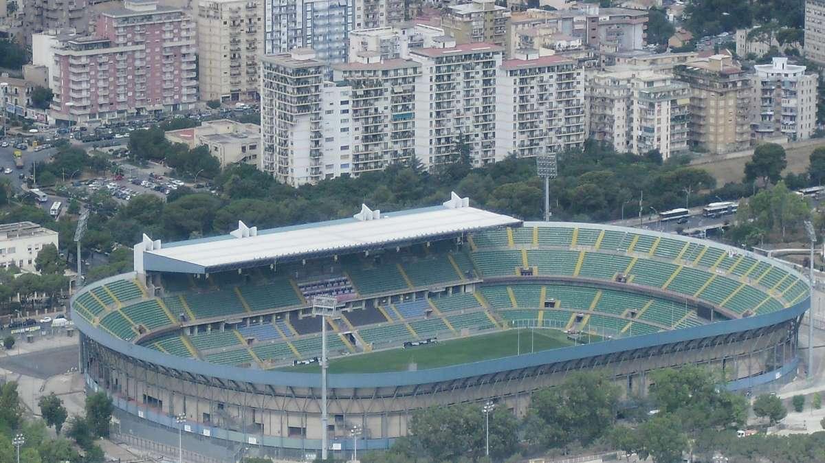 Palermo, secondo pareggio consecutivo