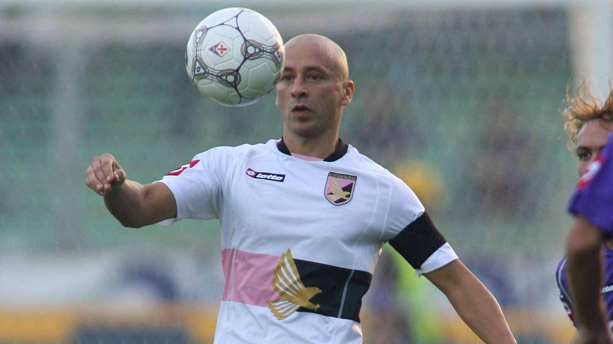ESCLUSIVA TUTTOPALERMO.NET  Eugenio Corini: "Porto nel cuore Palermo e la sua gente"