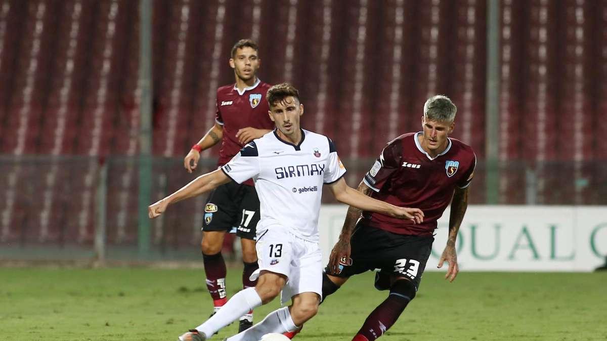 UFFICIALE: Juve Stabia, arriva Rizzo
