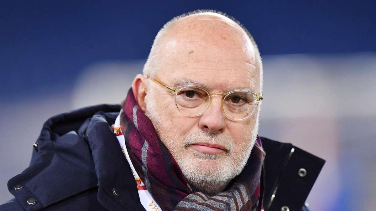 Virtus Entella, Gozzi: "Boscaglia al Palermo? Per lui potrebbe essere un grande richiamo"