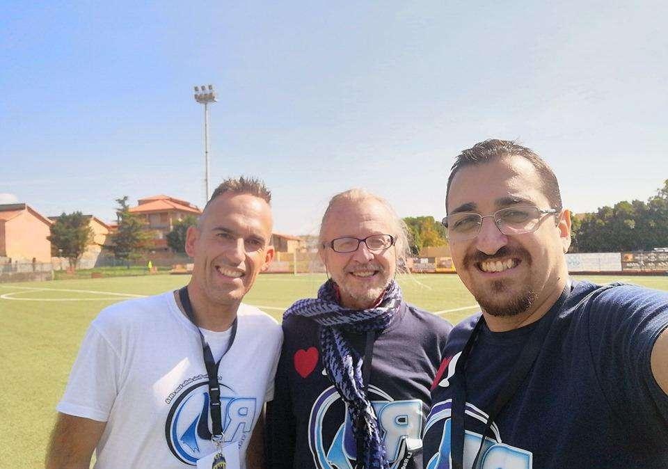 Palermo-Licata, domenica segui la gara su Radio Tivù Azzurra con TuttoPalermo.net