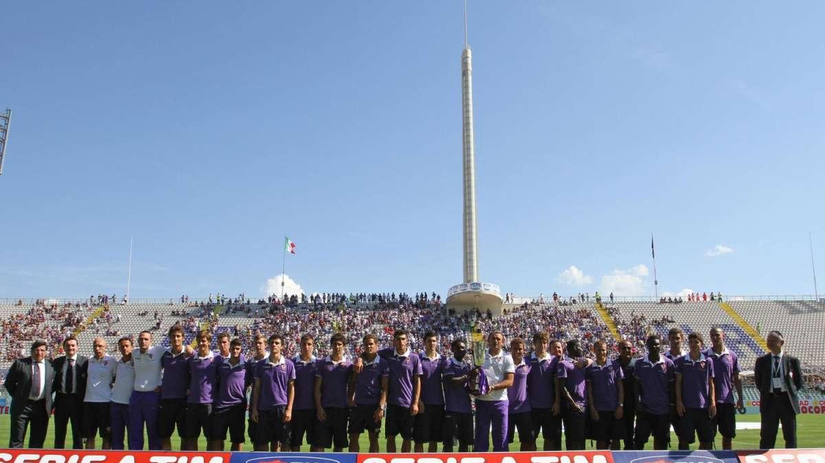 Palermo, Primavera: il calendario del 3° turno girone C