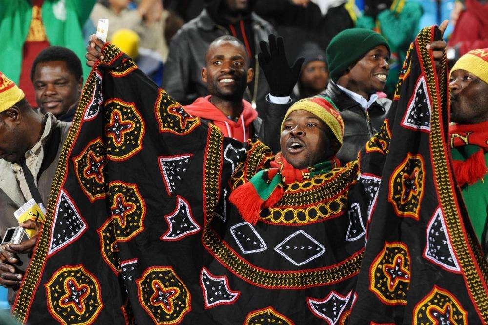 CAF, rinviata la Coppa d'Africa