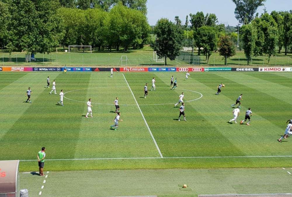 Primavera, risultati e classifica del gruppo B: Palermo al 1° posto