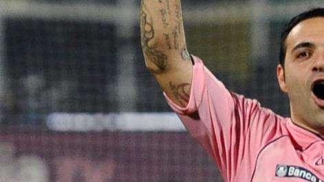 Palermo, conosciamo meglio Milan Milanovic