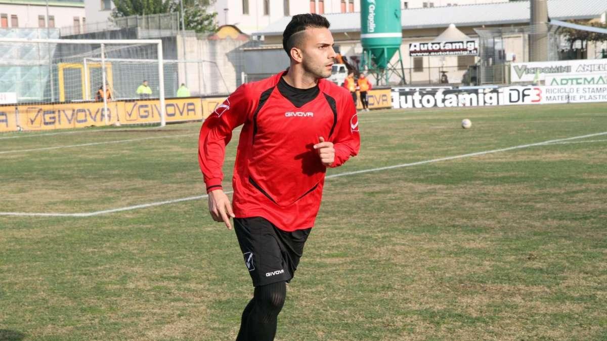 UFFICIALE: Troina, preso l'ex rosanero Ficarrotta