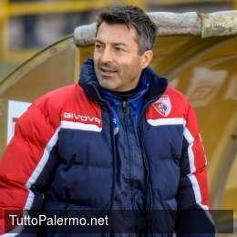 ESCLUSIVA TUTTOPALERMO.NET - Ex Palermo, Lugnan: "Serve continuità per sperare. I giocatori di esperienza sono importanti per far crescere i giovani. Per l'Europa vedo..." 