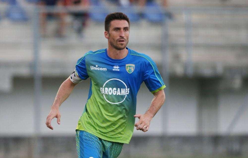 Feralpisalò, Caracciolo: "Palermo? Ecco perchè ho detto no"
