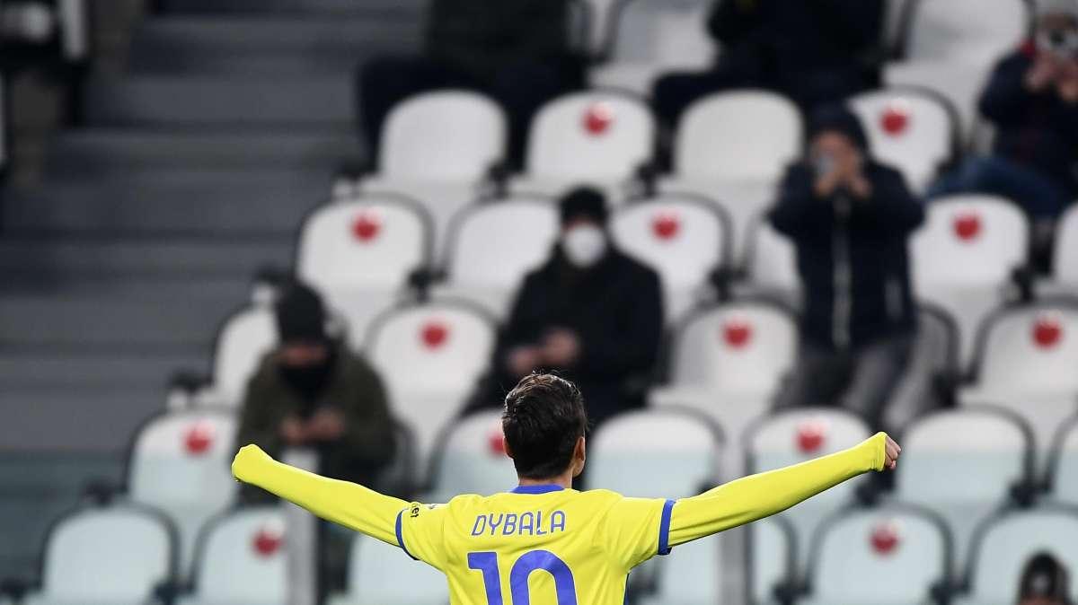 Coppa Italia, i risultati degli ottavi di finale in attesa delle ultime tre gare