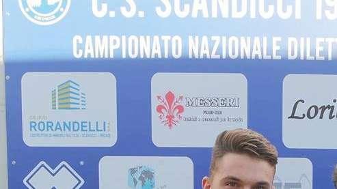 Palermo, Corrado è atterrato in città. Vicina la firma