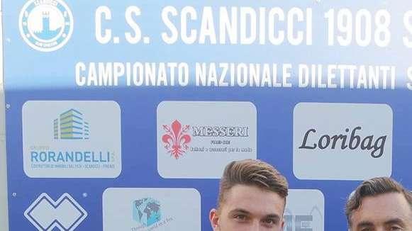 Palermo, nuovo stop per il terzino Corrado