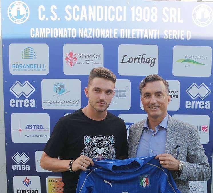 Palermo, per Corrado questione di ore