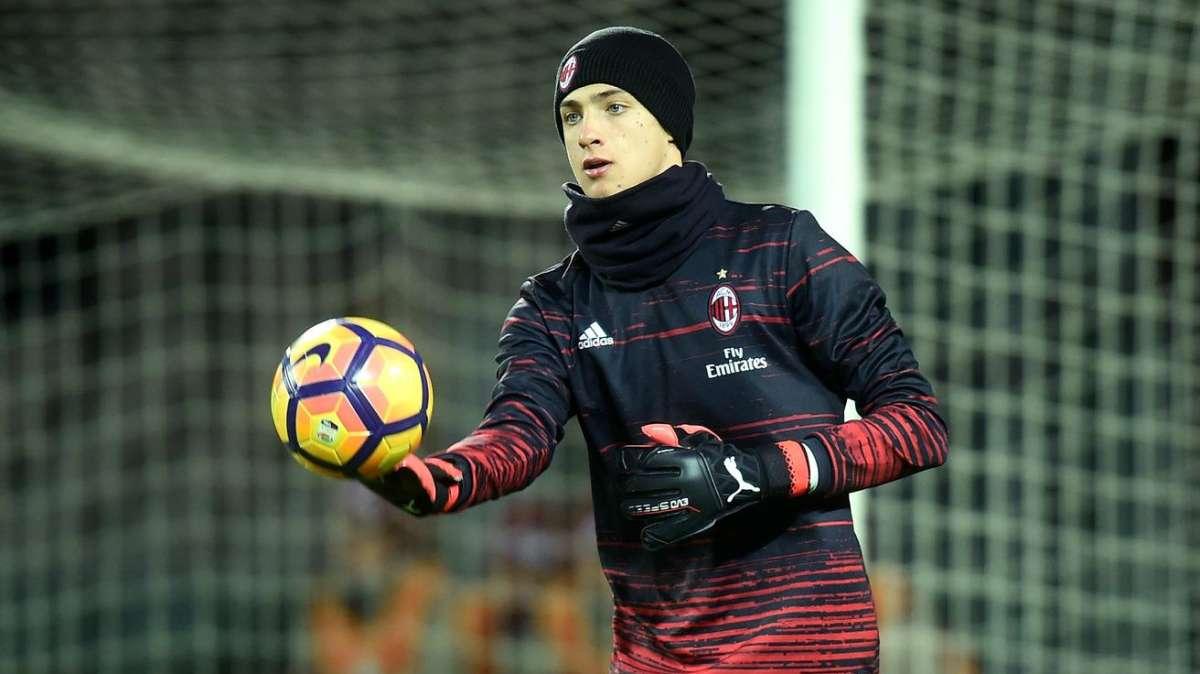Palermo, si inizia a sondare il mercato: occhi su due talentini del Milan