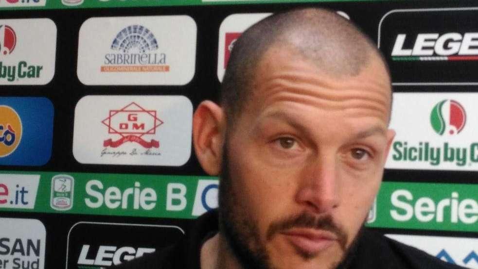 Ex Rosanero, Pomini: "Il Palermo è la favorita ma..."