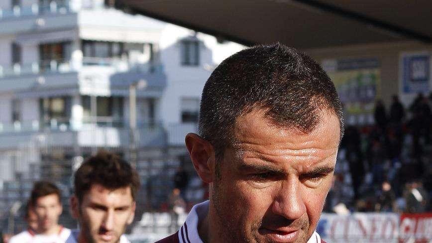 Palermo, Filippi: "Dobbiamo essere meno nervosi. Saraniti? Spero di recuperarlo"