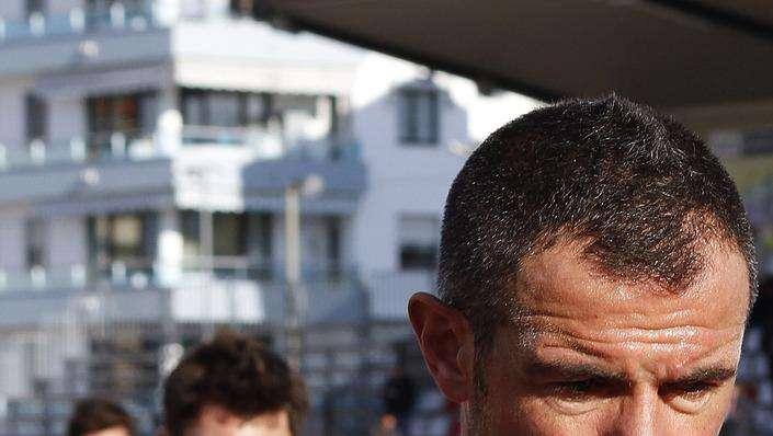 Palermo, Filippi: "Così saremo sempre nel limbo"