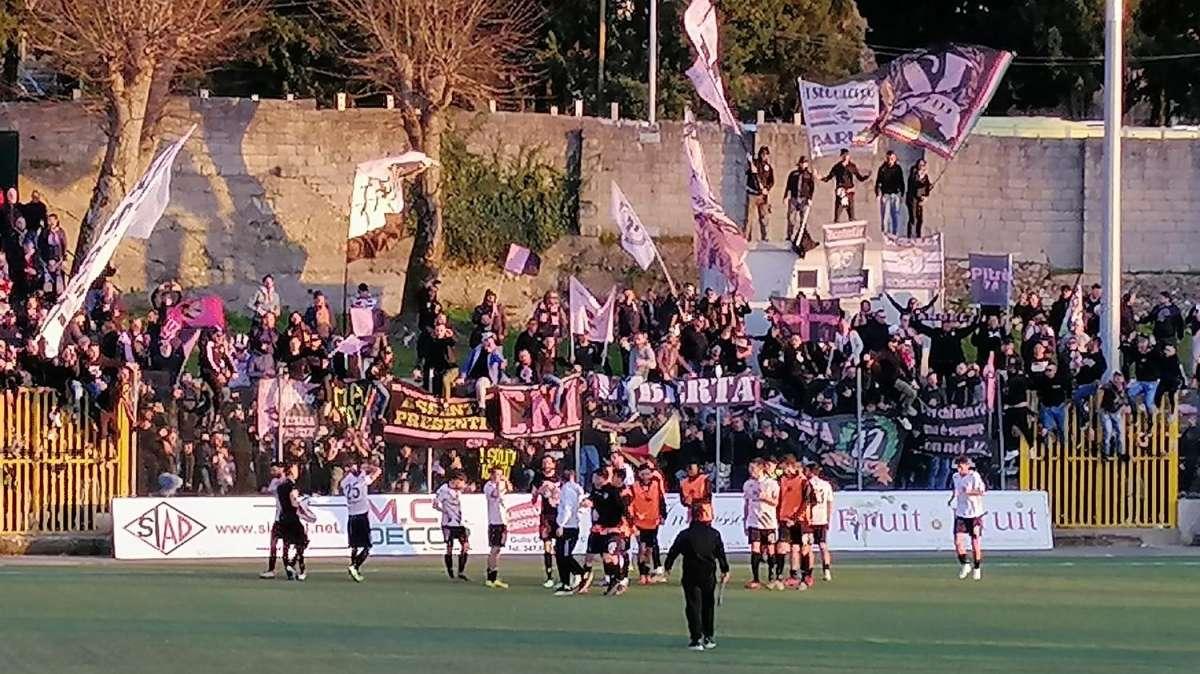 Palermo, i convocati contro il Potenza
