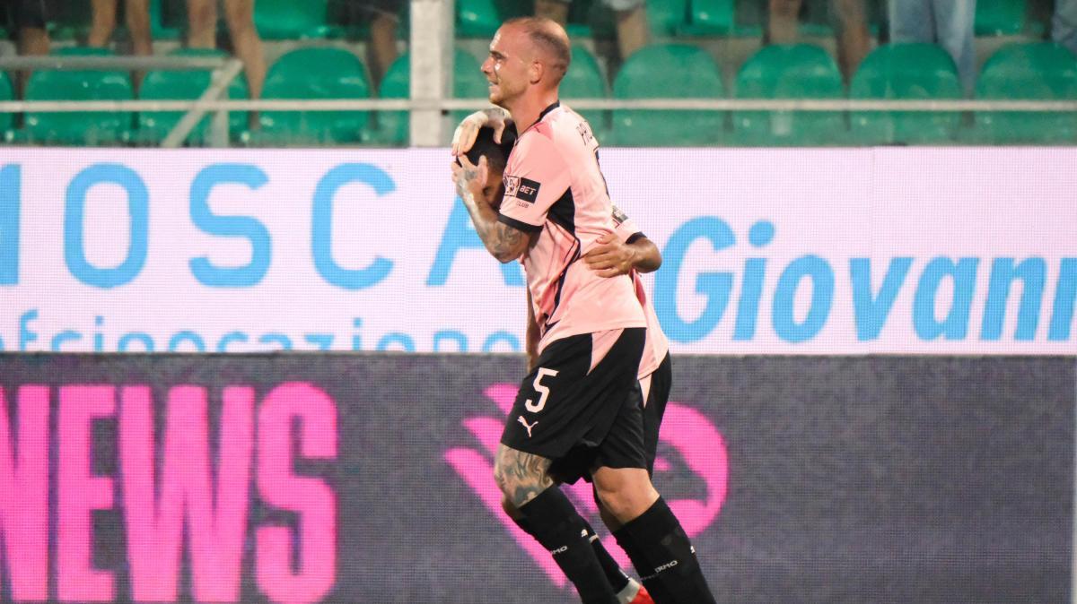 Antonio Palumbo