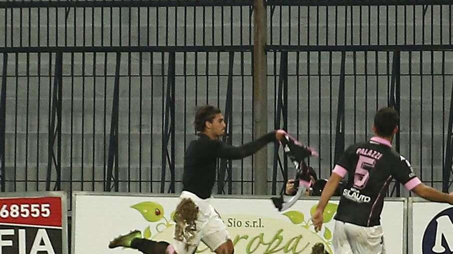 Palermo, Rauti: "Chi temo ai play-off? Saranno loro a temerci"