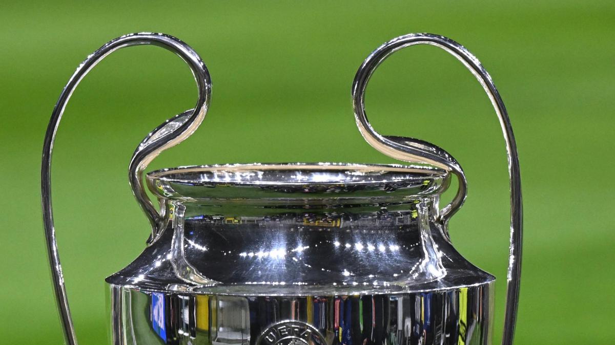 Triangolo d'Oro d'Europa, Stadi e Città delle Finali Europee 2026