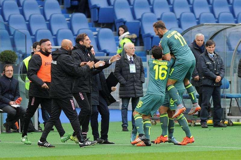 Palermo Primavera, Pezzella: "Mi ispiro molto a Javier Zanetti. L'esordio in A è indescrivibile"
