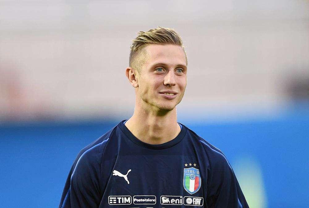 Palermo, Vido: "Il mio arrivo a Palermo?  E’ un orgoglio essere qui e darò il massimo per la squadra. Si respira aria di unione in questo spogliatoio"