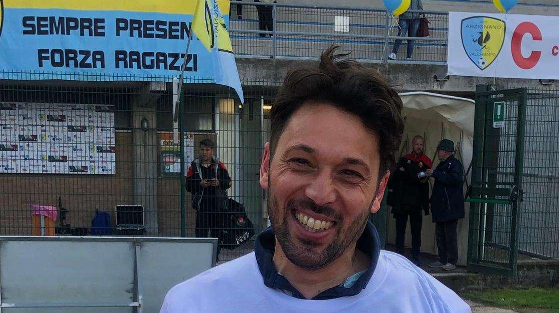 ESCLUSIVA TUTTOPALERMO.NET - Latina, Di Donato: "Il Palermo sta disputando un buon campionato. La squadra che mi ha impressionato di più è stata..."