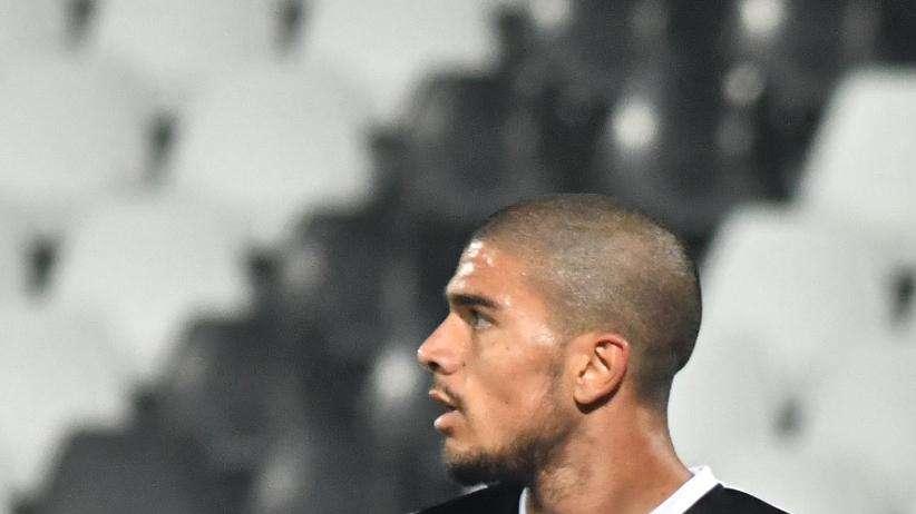 Palermo, domani la presentazione di Aurelio