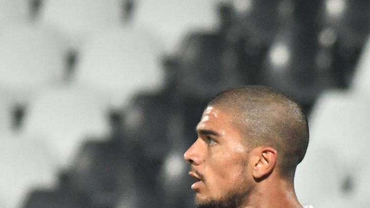 UFFICIAlE: Palermo, Aurelio allo Spezia 