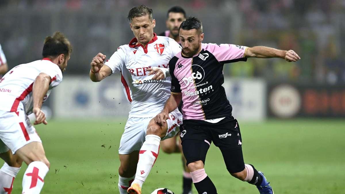 ESCLUSIVA TUTTOPALERMO.NET - Intervista all'ex attaccante del Palermo, Roberto Floriano