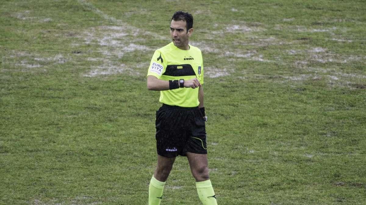 Foggia-Palermo, i dati di Angelucci 