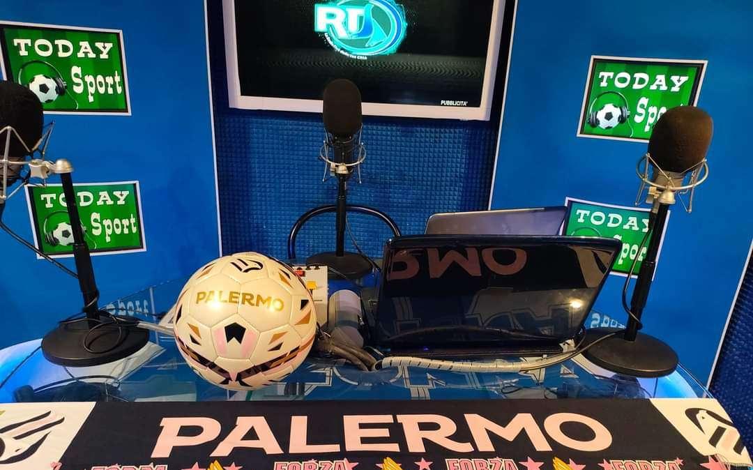Today Sport, oggi dalle 14:05 alle 17:00 in tv e radio