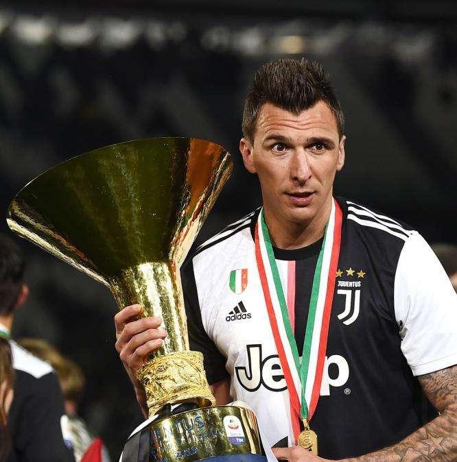 UFFICIALE: Al Duhail, Mandzukic ha rescisso il proprio contratto