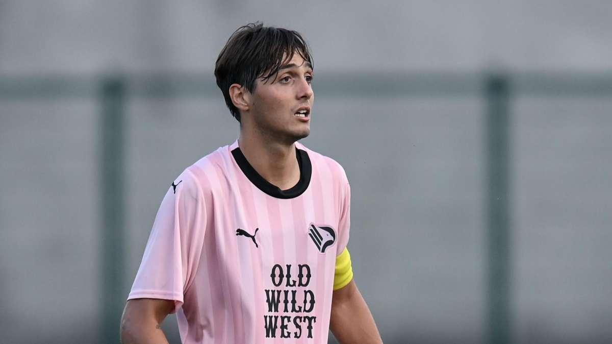 Palermo, lo Spezia fa sul serio per Soleri