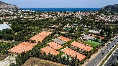 Extra Calcio: Tennis, scadano una settimana dopo i termini per partecipare ai 31^ Palermo Ladies Open