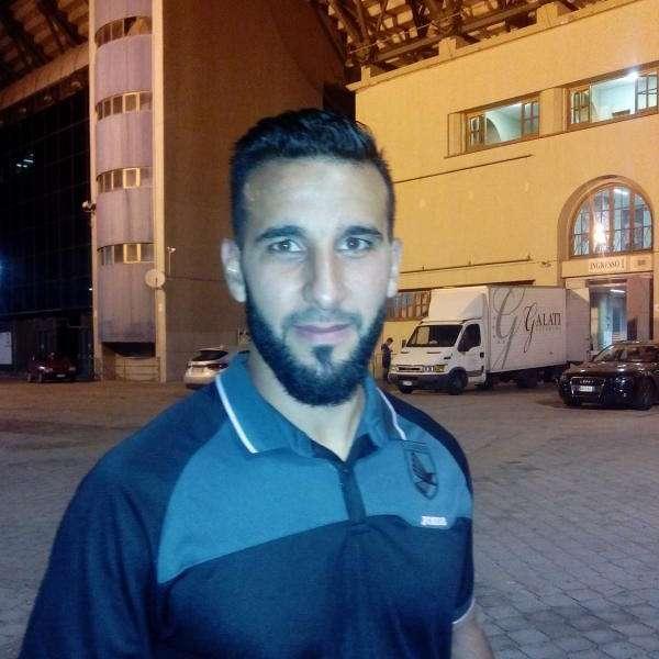 Abdelhamid El Kaoutari
