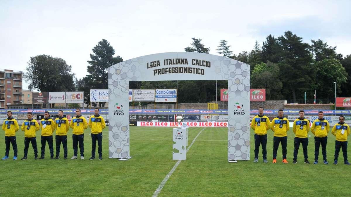 Palermo-Monopoli, oggi arbitra Collu