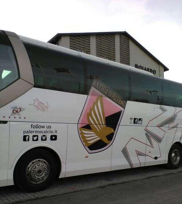 Primavera, Ascoli-Palermo: 0-1