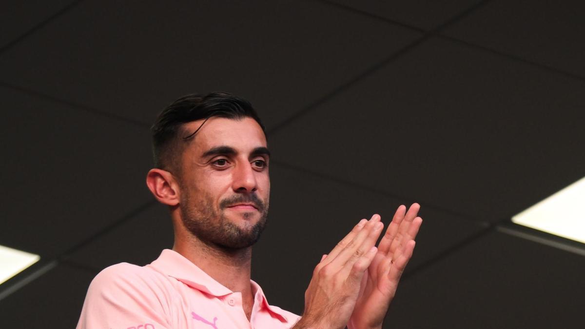 Mattia Perin
