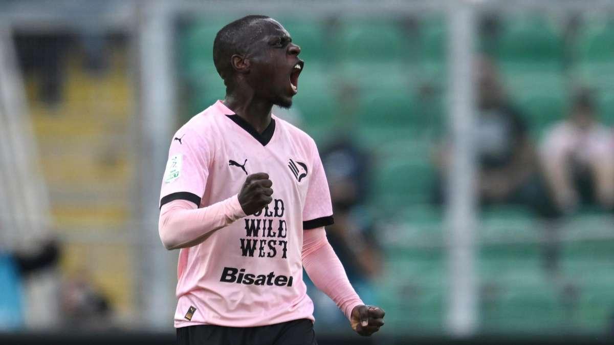 Palermo, per Gomes futuro incerto