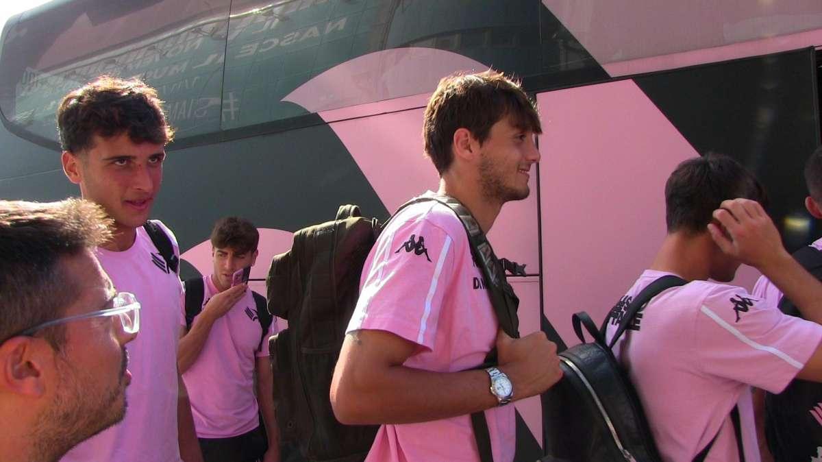 Palermo, un pareggio che muove la classifica