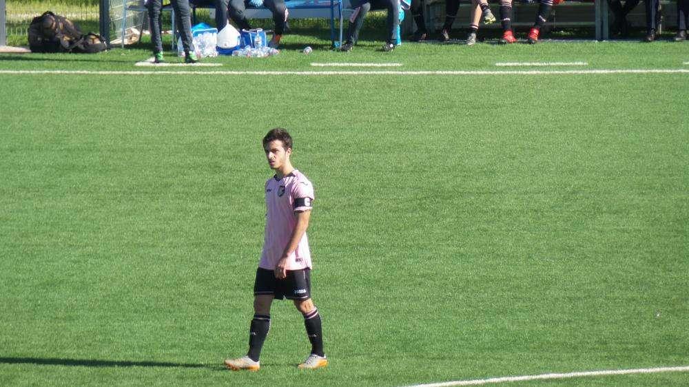 UFFICIALE: Marina di Ragusa, preso Bonfiglio