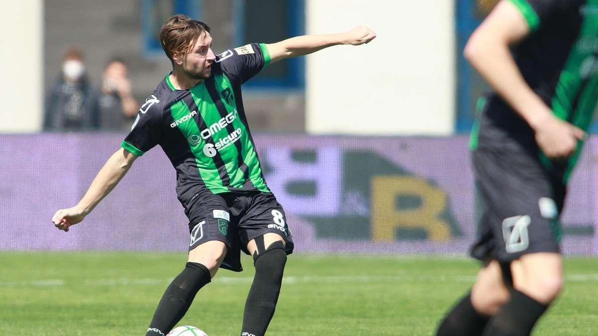 Palermo, mancano alcuni dettagli per Calò 