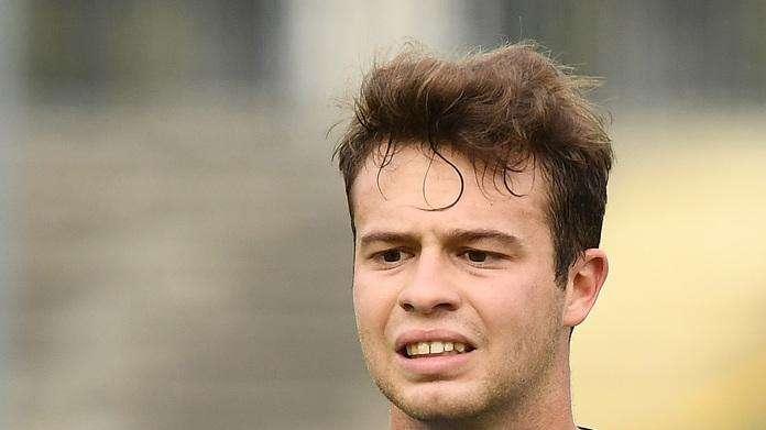 Ex Palermo, Martinelli: "La maglia rosanero rimane una parte importante del mio percorso"