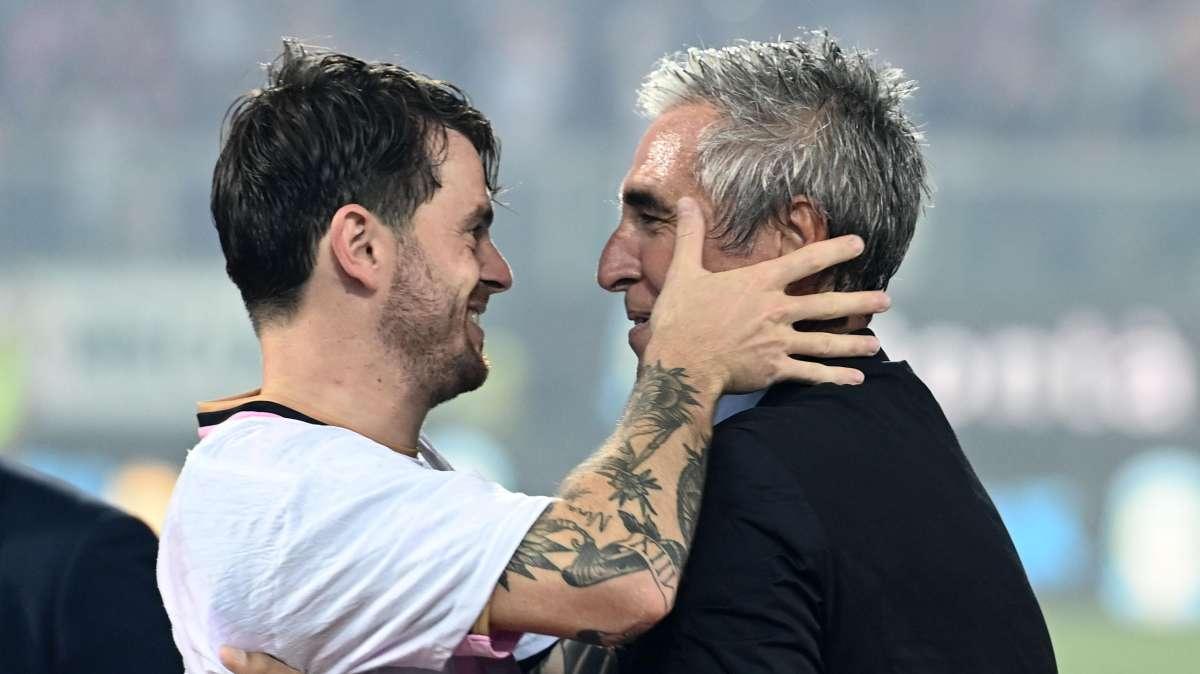 Brunori e Mirri