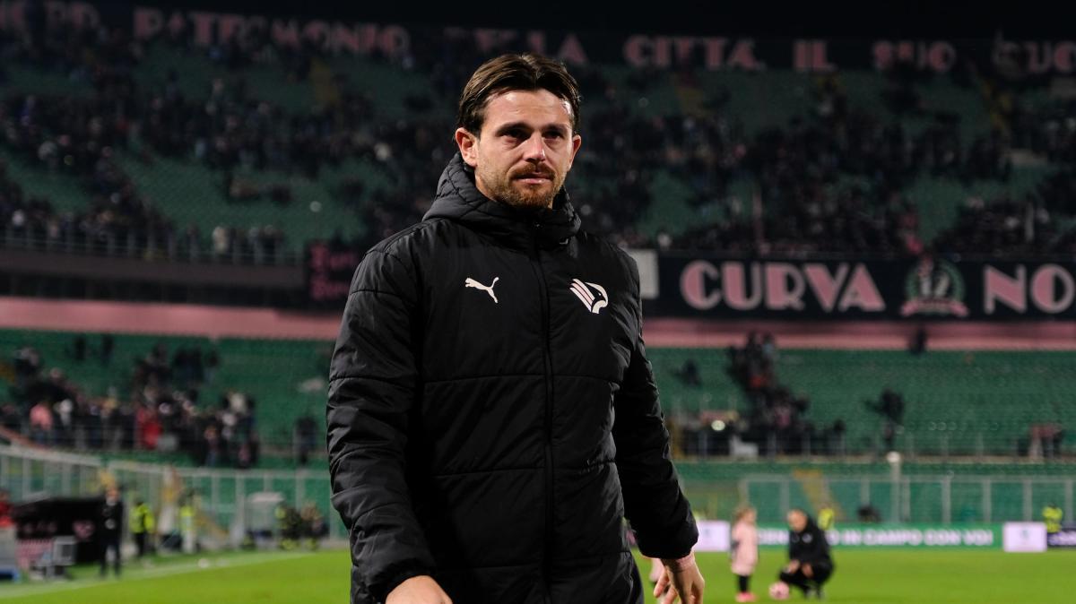 UFFICIALE: Palermo, Brunori all'Ascoli