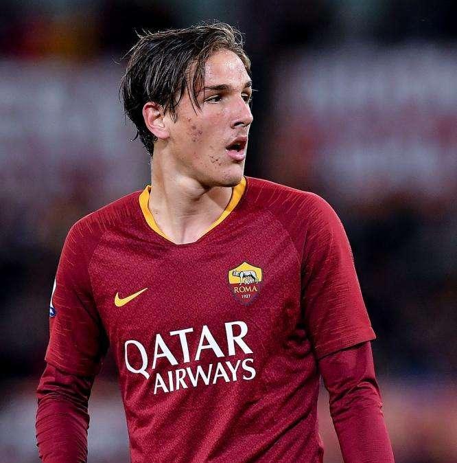 Juventus, si tratta per Zaniolo